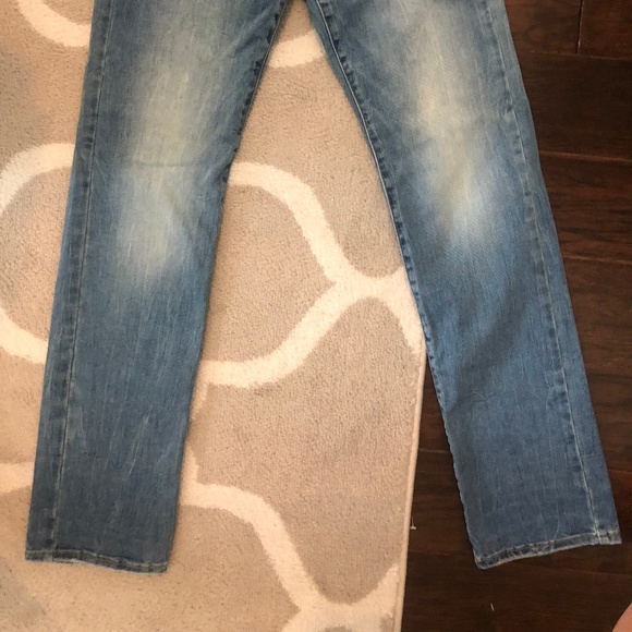 AEO Original Straight Extreme Flex MenSize 29 x 32 - Picture 5 of 7